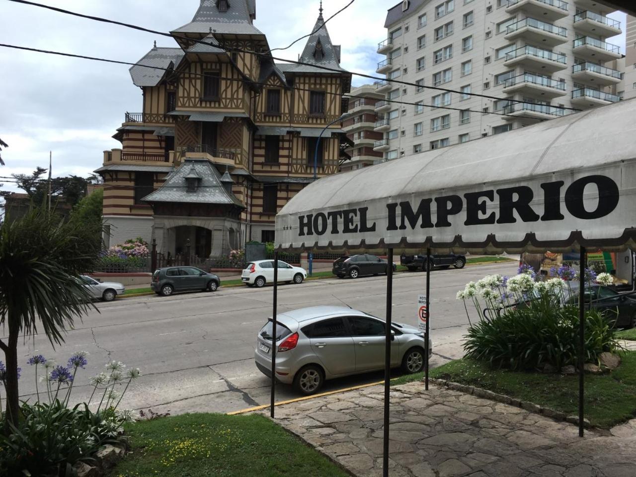 Hotel Imperio Mar del Plata